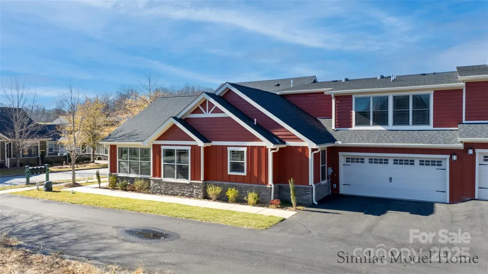 9999-S-3 Brookstone Place #S-3 Candler, NC 28715
