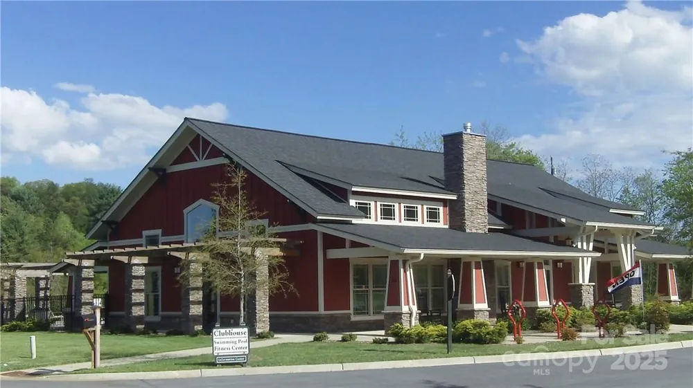 9999-S-3 Brookstone Place #S-3 Candler, NC 28715