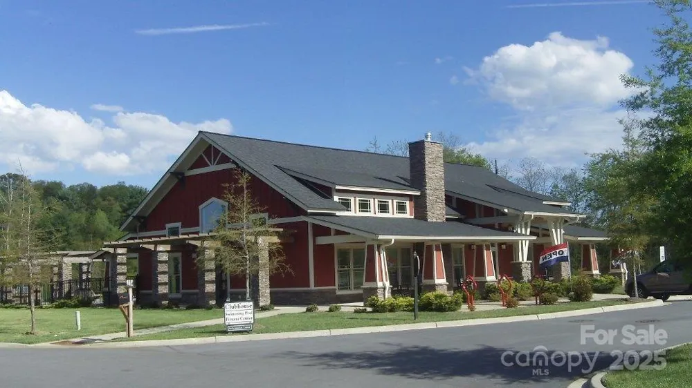 9999-S-3 Brookstone Place #S-3 Candler, NC 28715