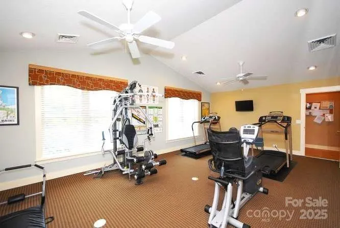 9999-S-3 Brookstone Place #S-3 Candler, NC 28715