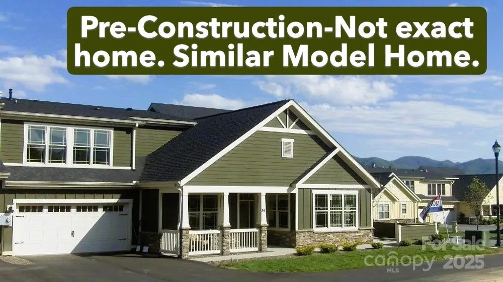 30-S-1 Brookstone Place Candler, NC 28715