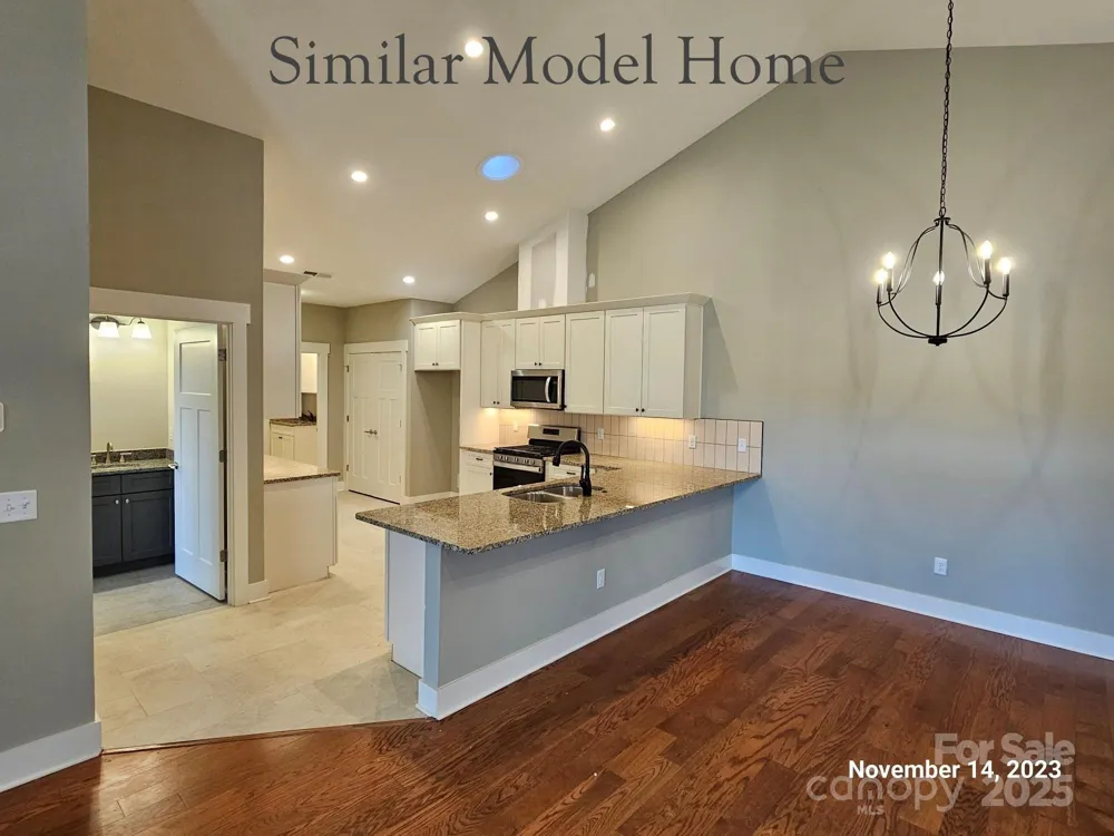 30-S-1 Brookstone Place Candler, NC 28715