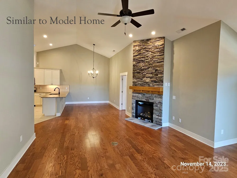 30-S-1 Brookstone Place Candler, NC 28715