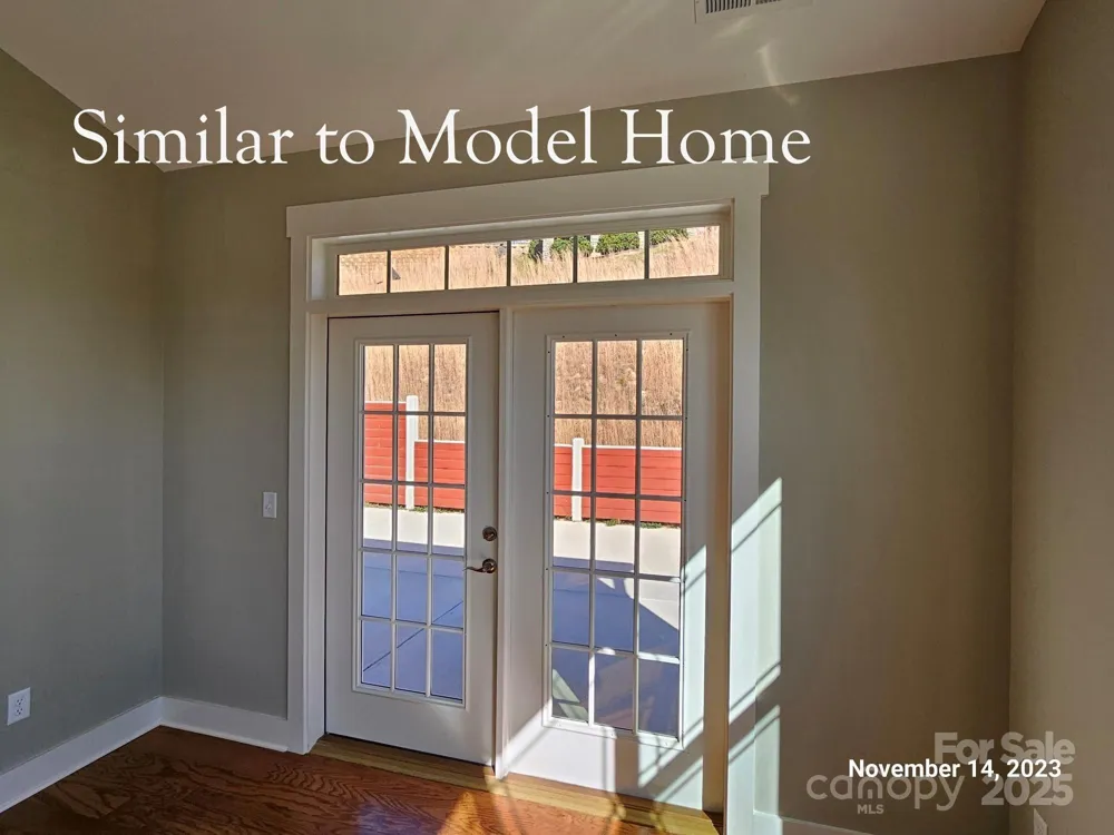 30-S-1 Brookstone Place Candler, NC 28715