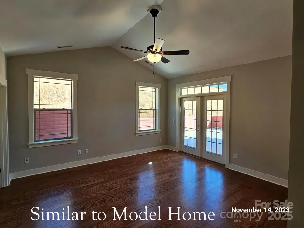 30-S-1 Brookstone Place Candler, NC 28715