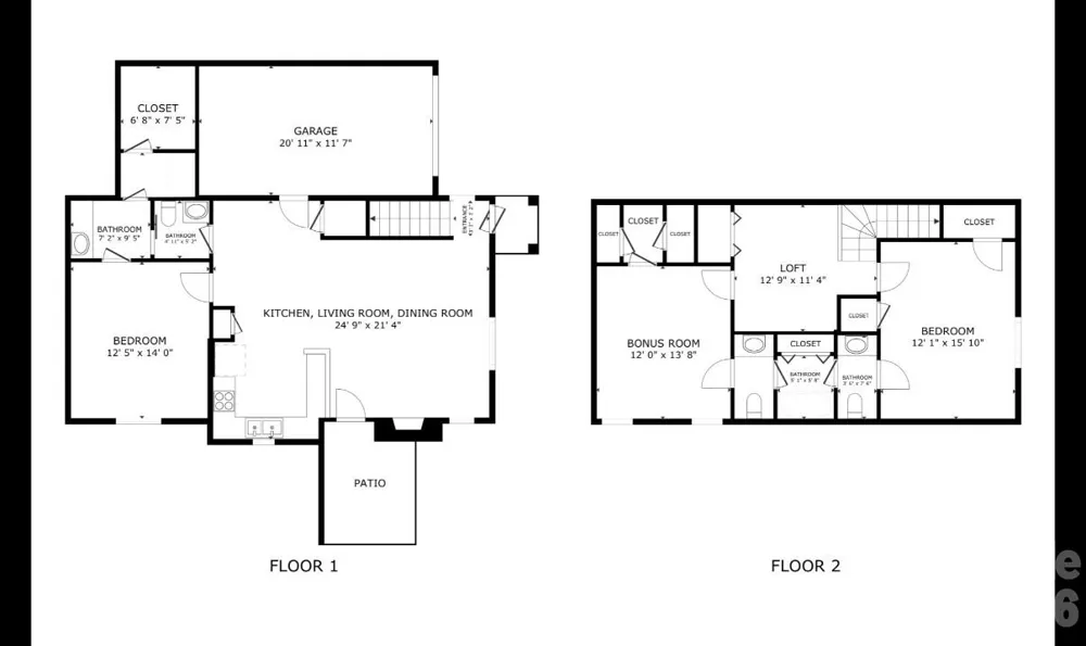 1360 21st Avenue NE Hickory, NC 28601