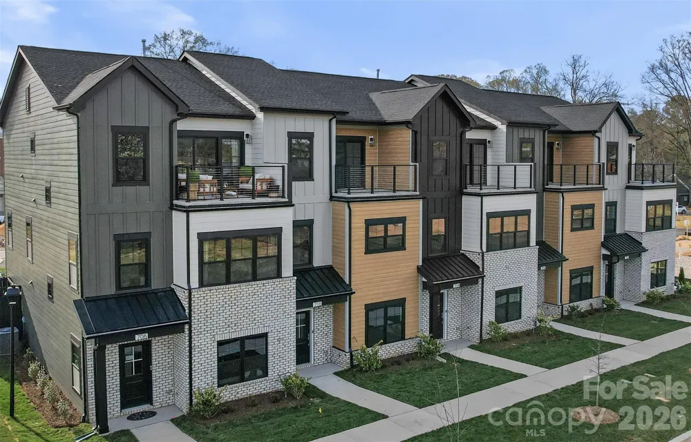 508 Mystic Park Alley #1 Huntersville, NC 28078