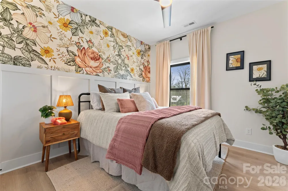 508 Mystic Park Alley #1 Huntersville, NC 28078