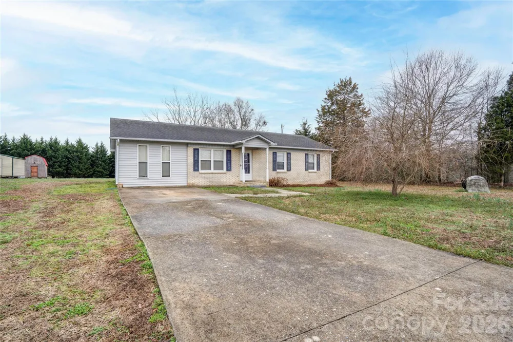 113 Hicks Road Grover, NC 28073