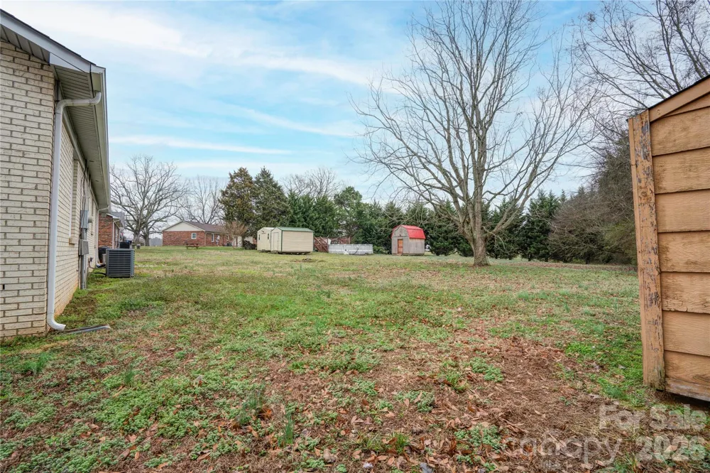 113 Hicks Road Grover, NC 28073