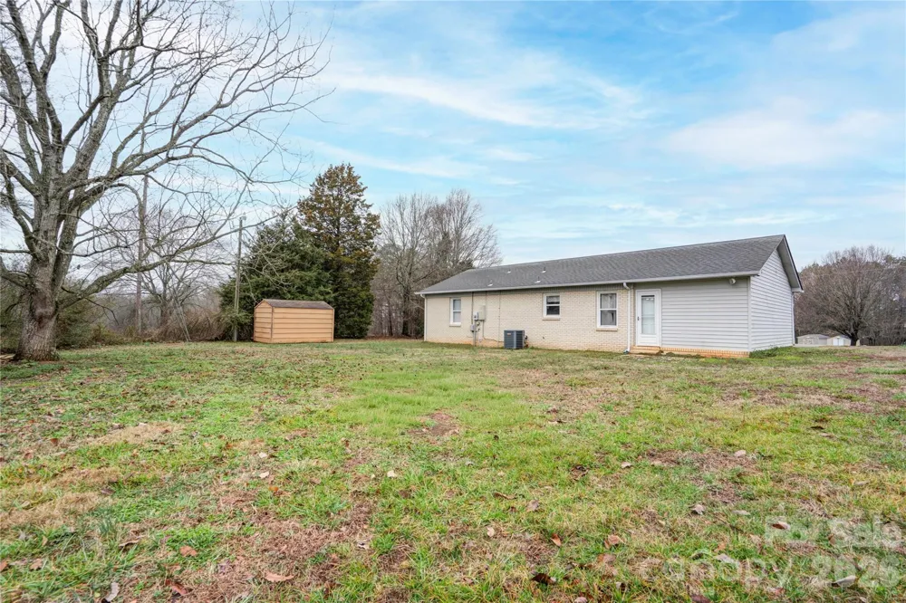 113 Hicks Road Grover, NC 28073
