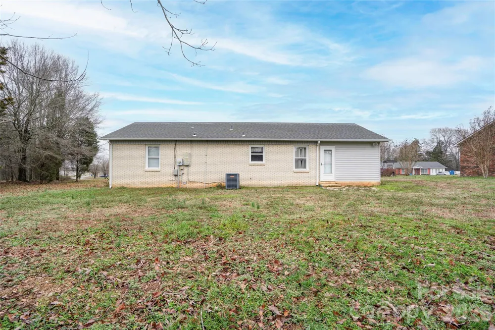 113 Hicks Road Grover, NC 28073