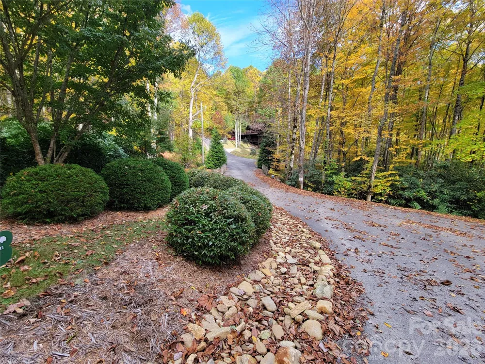 00 Covecrest Lane #15 Maggie Valley, NC 28751