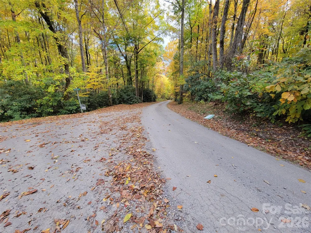 00 Covecrest Lane #15 Maggie Valley, NC 28751