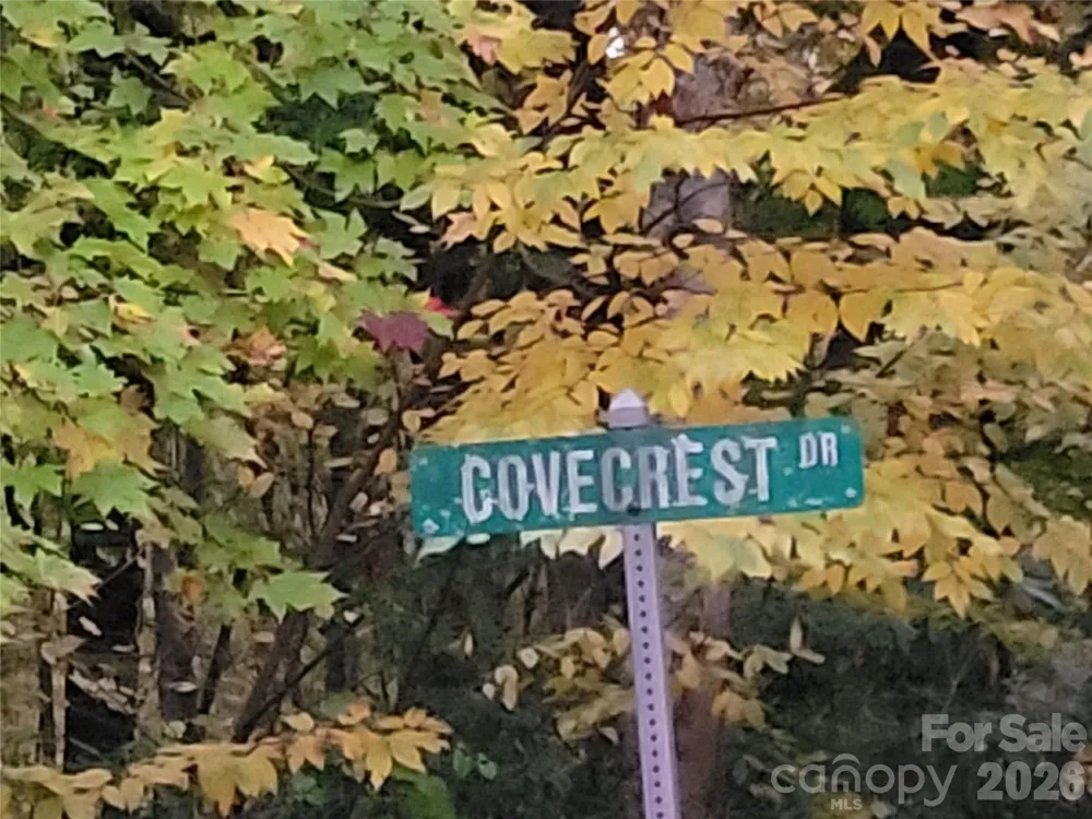 00 Covecrest Lane #15 Maggie Valley, NC 28751