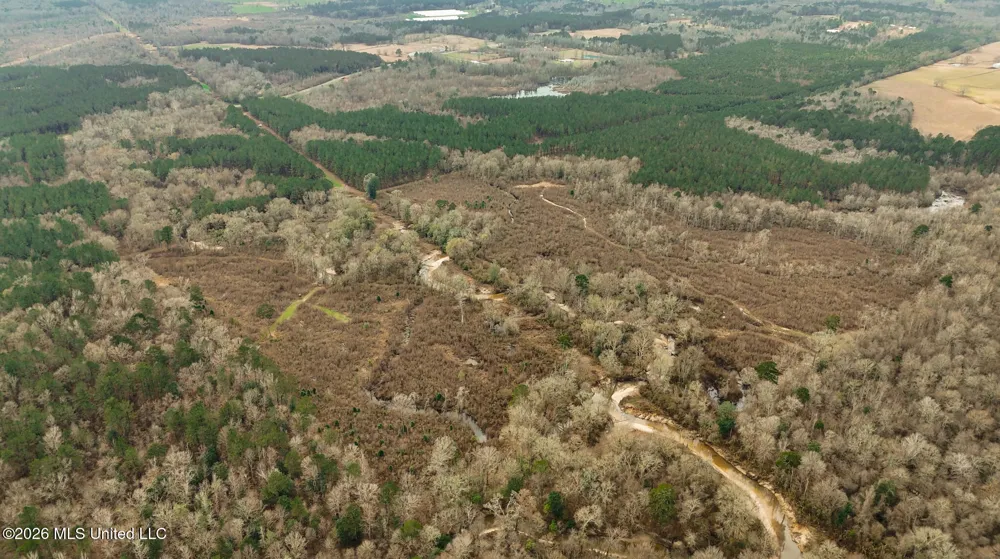 County Road 8 Laurel, MS 39443