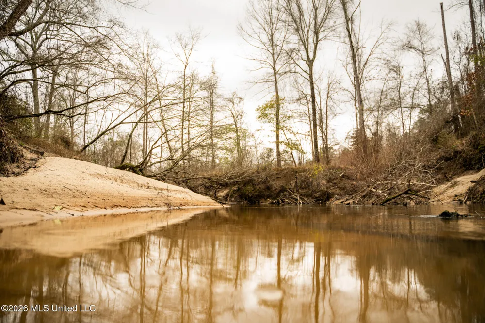 County Road 8 Laurel, MS 39443
