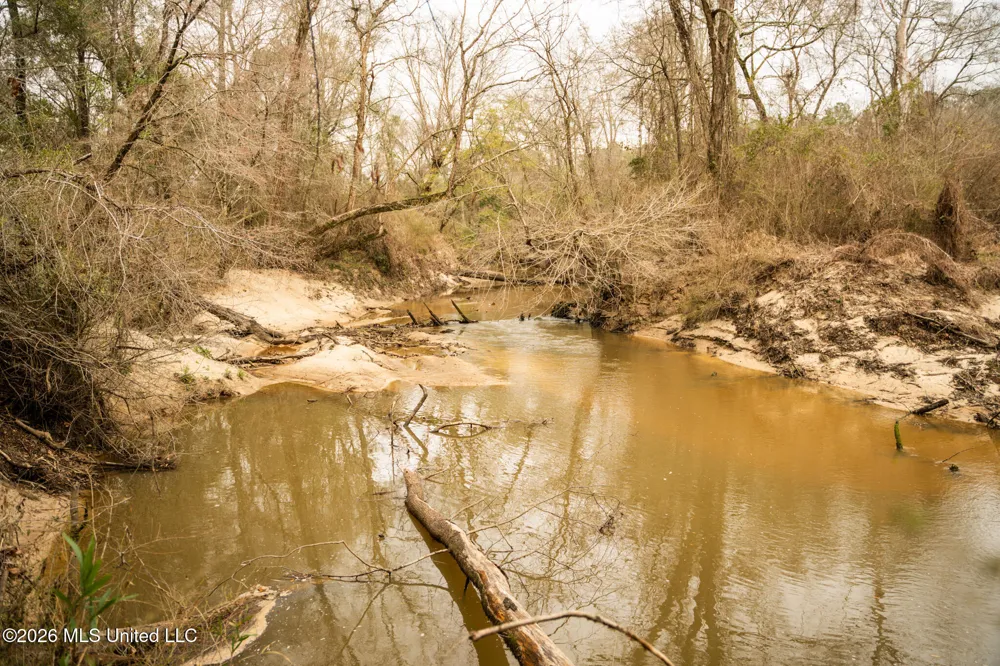 County Road 8 Laurel, MS 39443