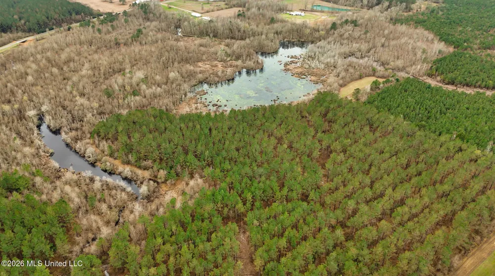 County Road 8 Laurel, MS 39443
