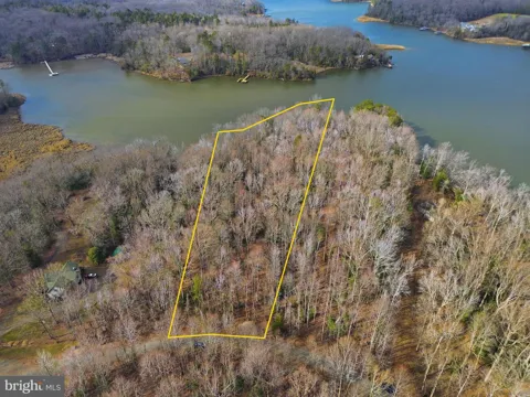 OLD PROSPECT LANDING ROAD