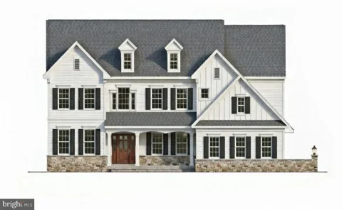 5 CEDAR GROVE DRIVE