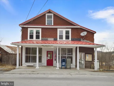 233 GRIST MILL ROAD
