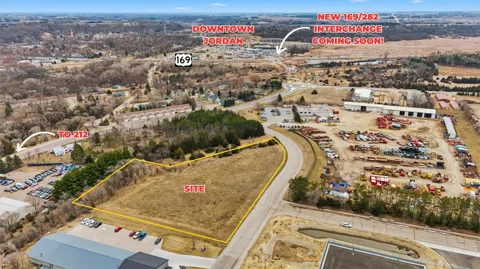 1X Ervin Industrial Drive