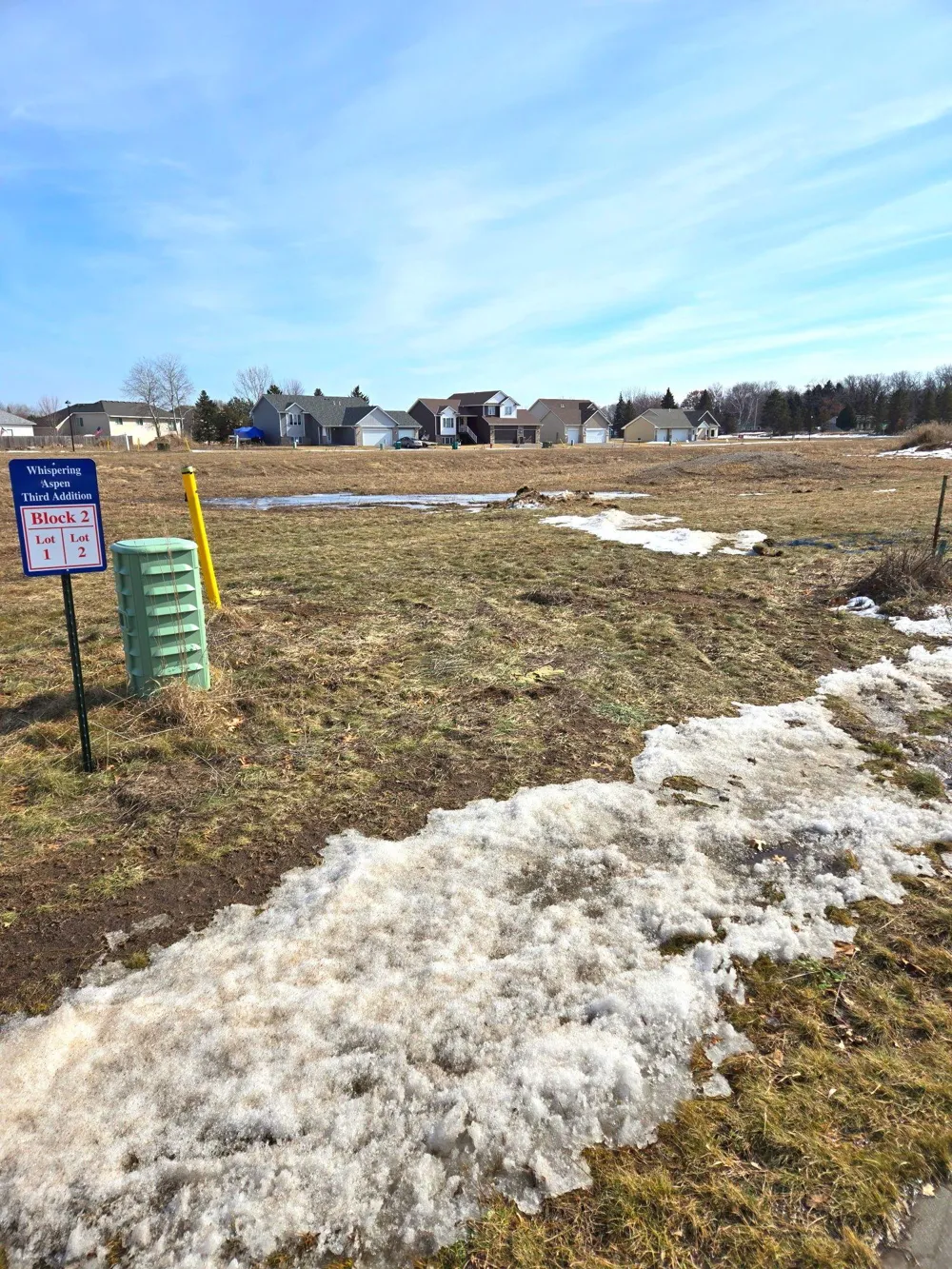24161 Polk Street NE East Bethel, MN 55005