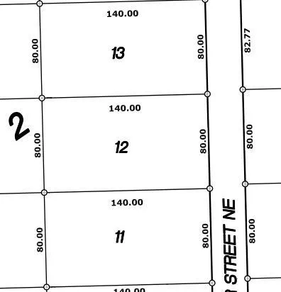 24148 Taylor Street NE Bethel, MN 55005