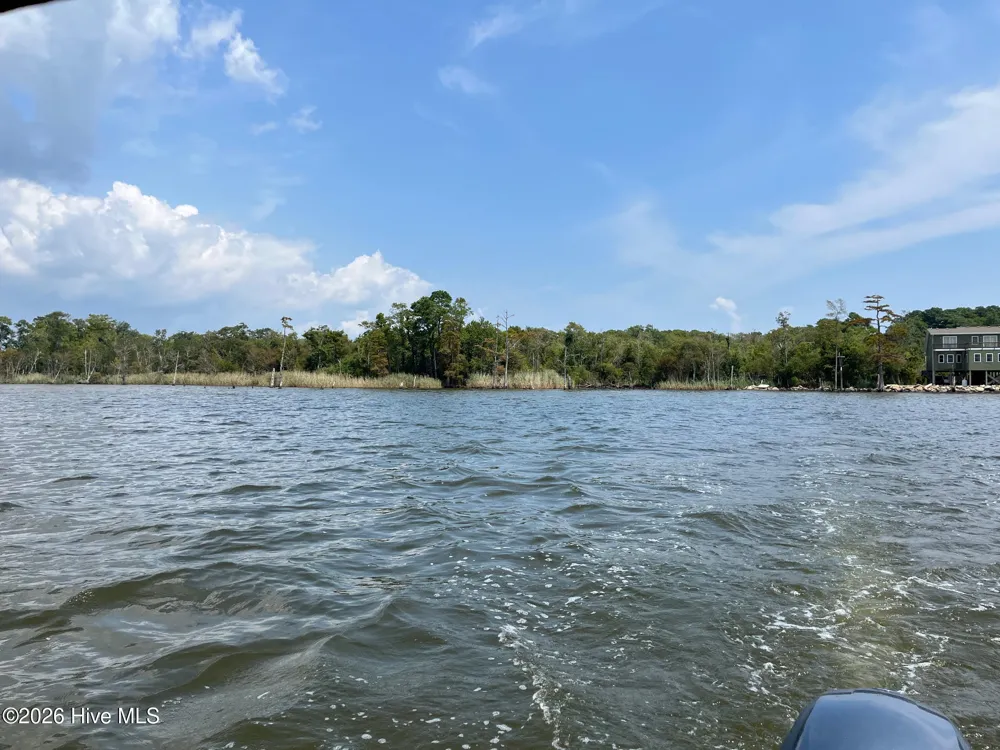 0 Lee Street Jarvisburg, NC 27947