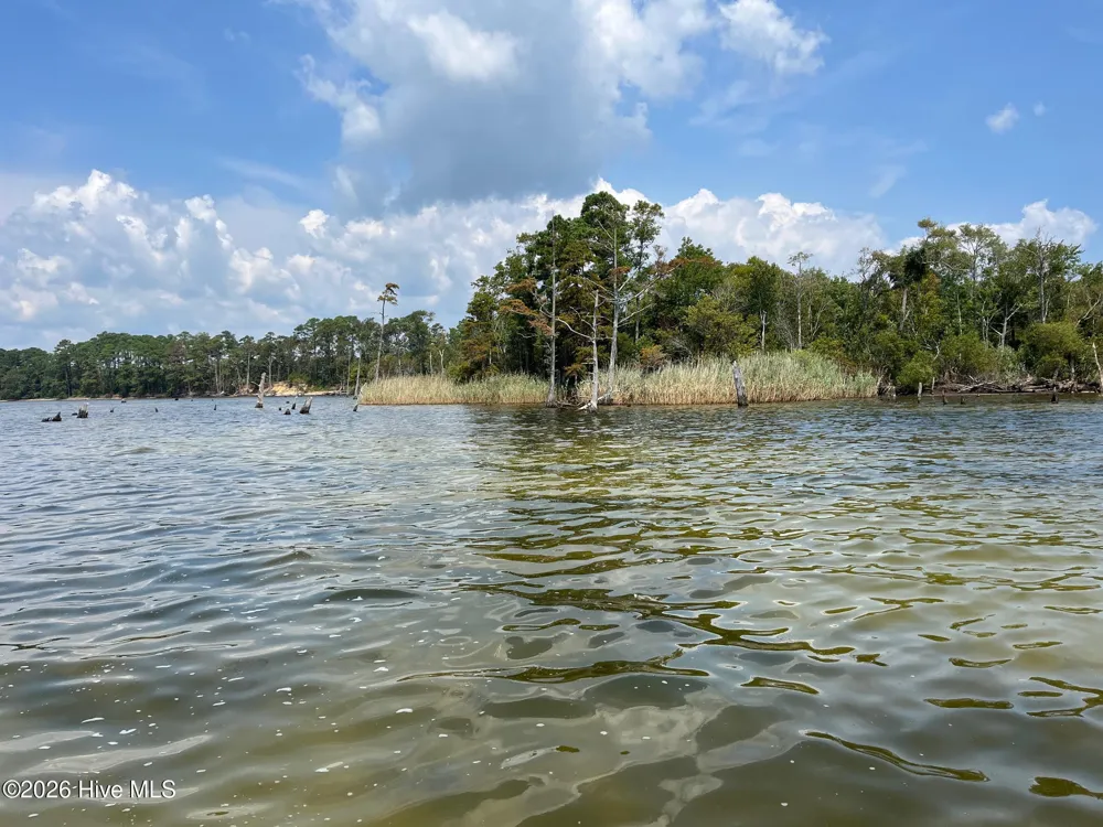 0 Lee Street Jarvisburg, NC 27947