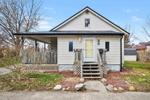 602 Illinois Street