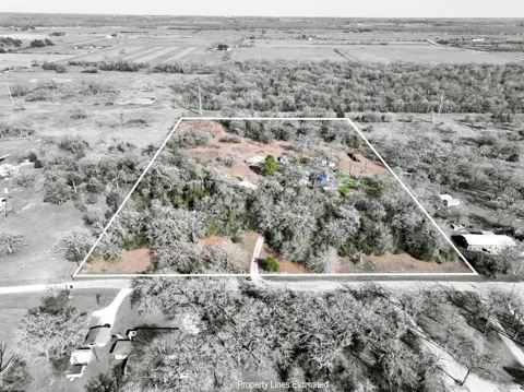 23600 Brazos Estates Road