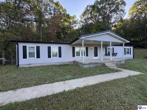 2780 Hardesty Raymond Road