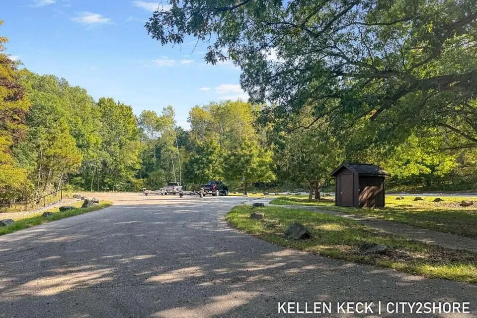 11280 Apache Wells Court Canadian Lakes, MI 49346