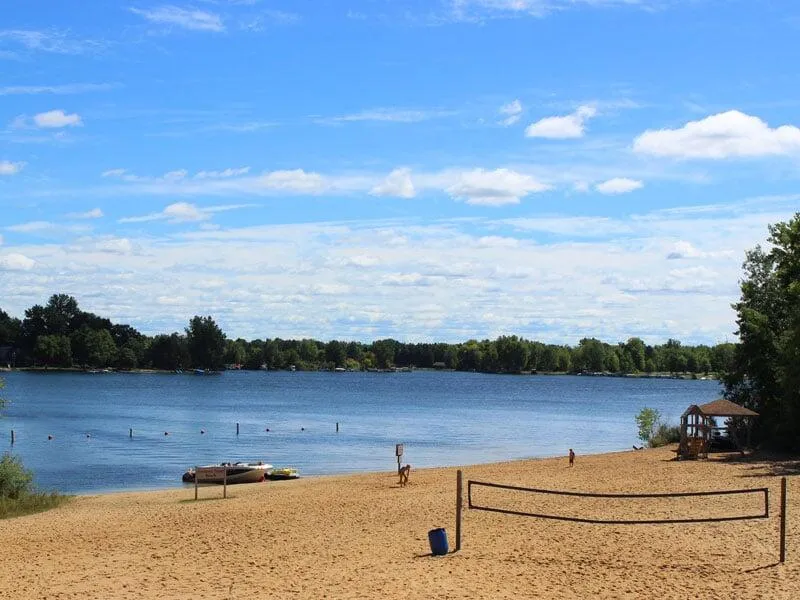 11280 Apache Wells Court Canadian Lakes, MI 49346