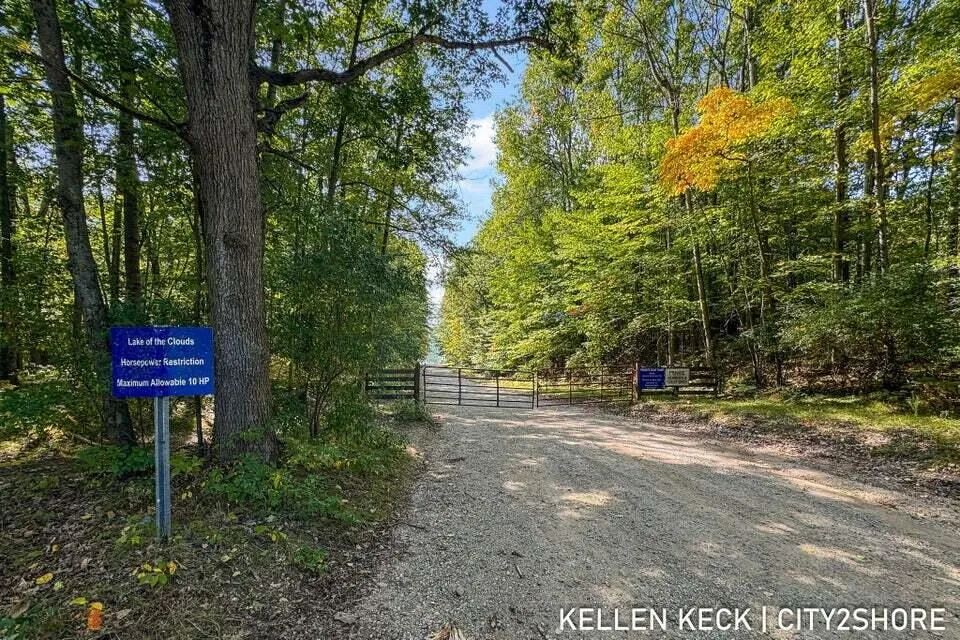 11270 Apache Wells Court Canadian Lakes, MI 49346