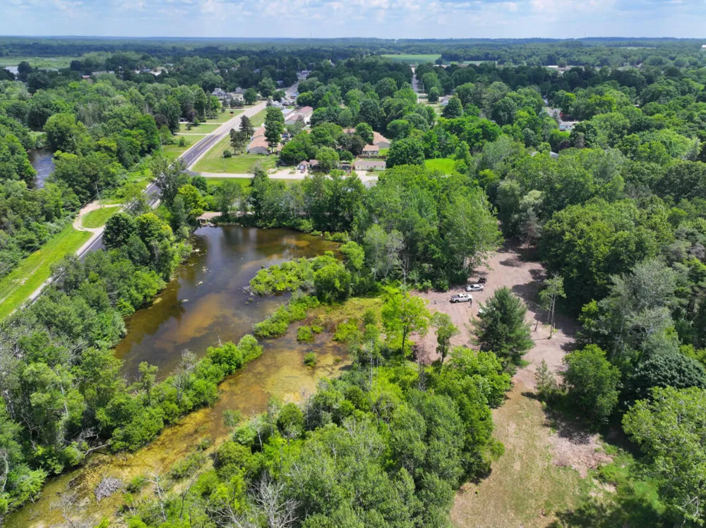 4 E M-20 Hesperia, MI 49421