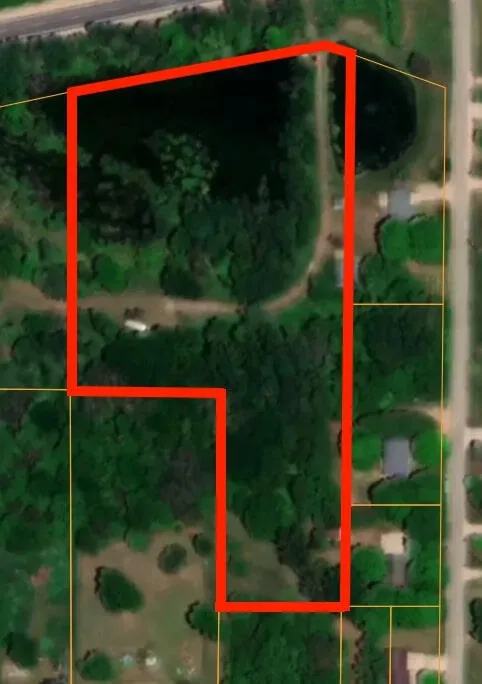 4 E M-20 Hesperia, MI 49421