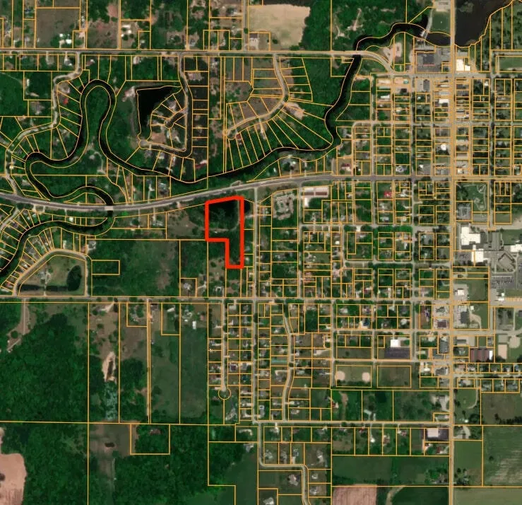 4 E M-20 Hesperia, MI 49421