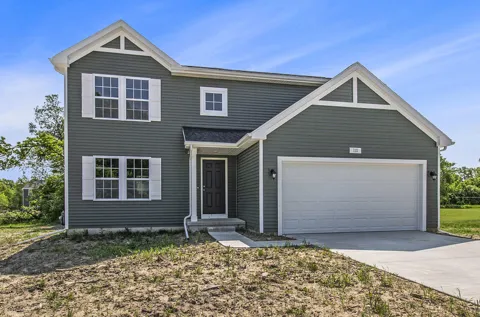 187 Peppermint Drive