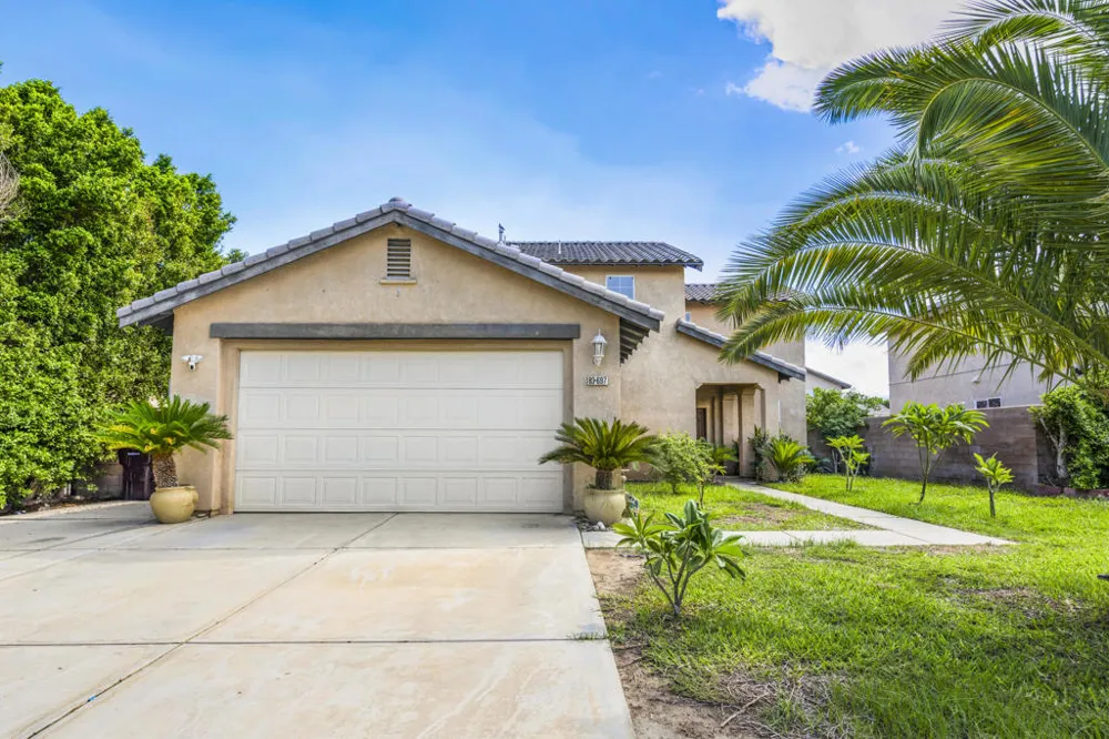 83697 Shadowrock Drive Coachella, CA 92236