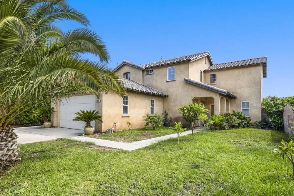 83697 Shadowrock Drive Coachella, CA 92236