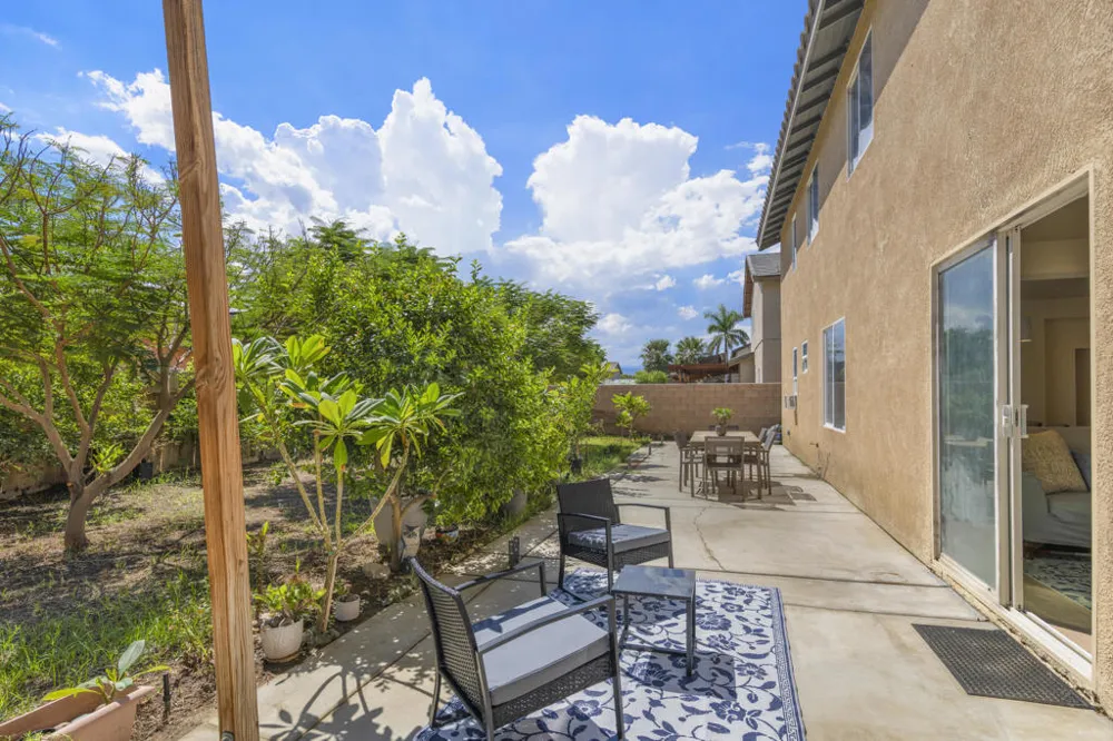 83697 Shadowrock Drive Coachella, CA 92236