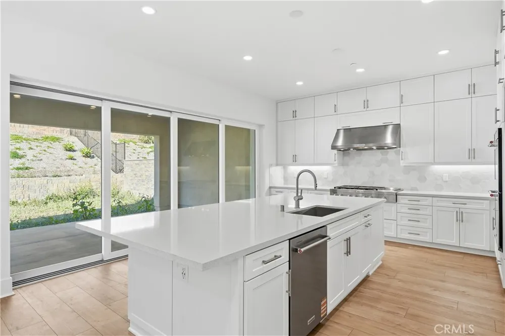 5817 Sunrise Ridge Lane Lake Forest, CA 92679