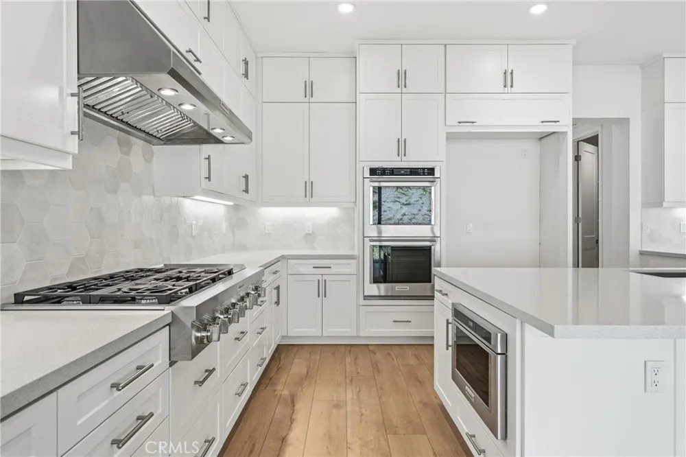 5817 Sunrise Ridge Lane Lake Forest, CA 92679