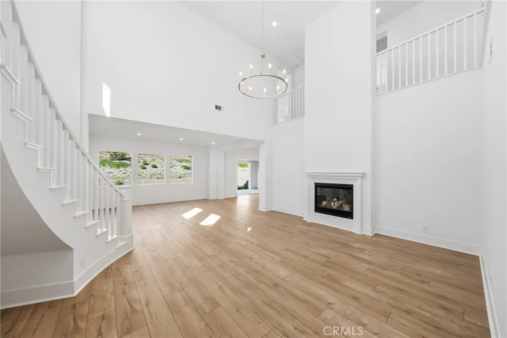 5817 Sunrise Ridge Lane Lake Forest, CA 92679