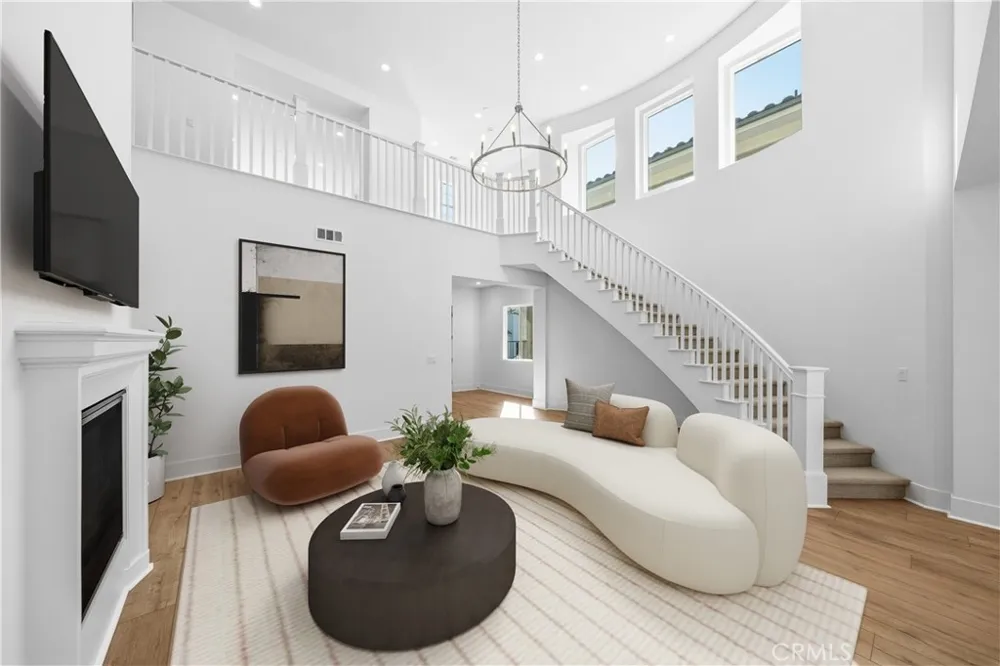 5817 Sunrise Ridge Lane Lake Forest, CA 92679