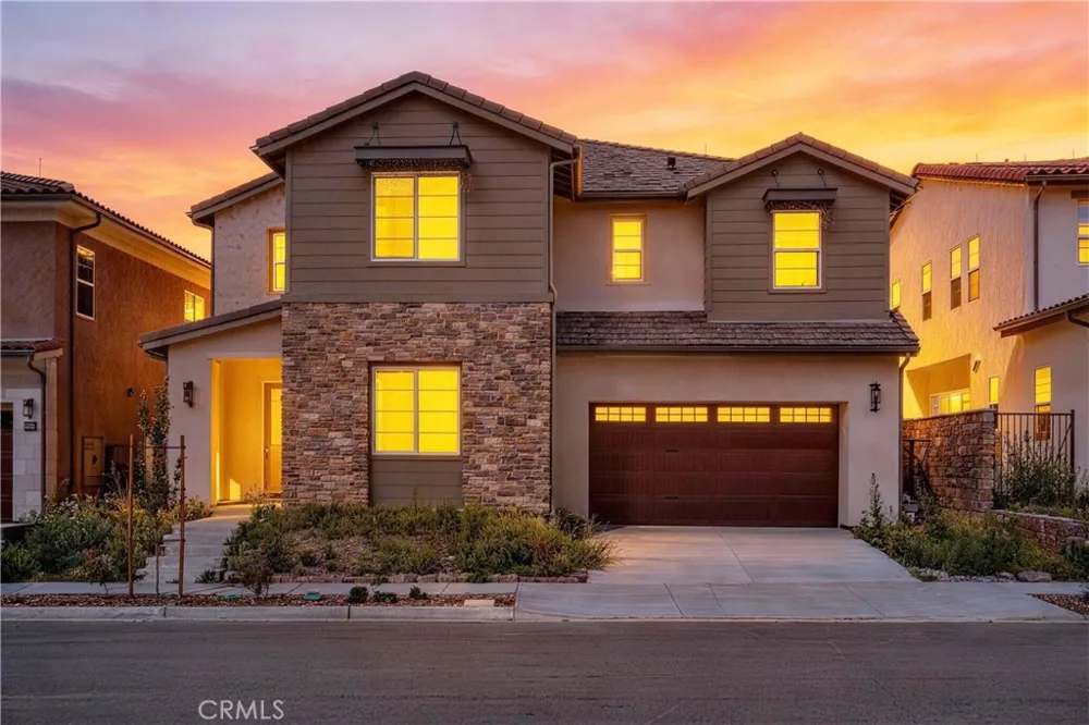 5817 Sunrise Ridge Lane Lake Forest, CA 92679