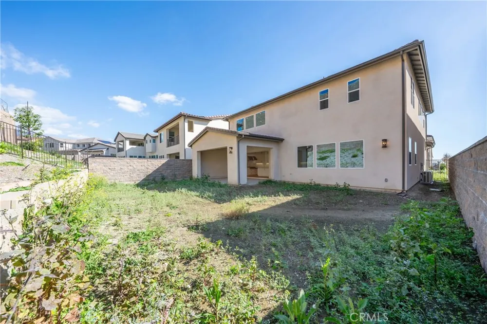 5817 Sunrise Ridge Lane Lake Forest, CA 92679